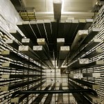 Cores from around the world are archived at the Lamont Core Repository