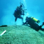 Long-lived Corals Hold Climate Records